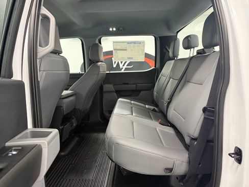 New 2026 Ford F250 4x4 Crew Cab Super Duty image 14