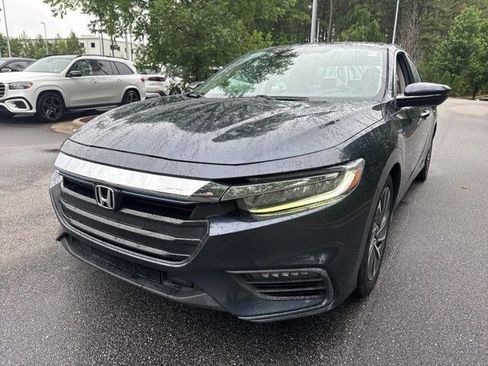 Used 2019 Honda Insight Touring image 2