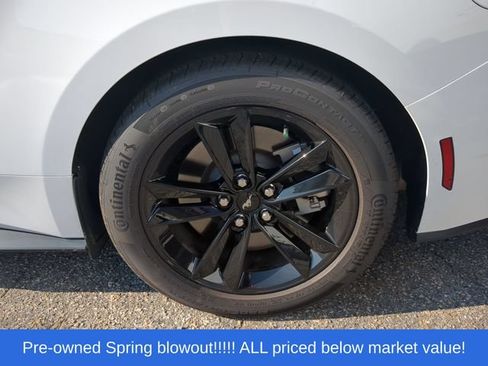 Used 2024 Ford Mustang GT RWD image 13