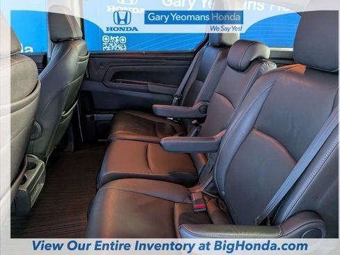 Used 2021 Honda Odyssey Touring image 17