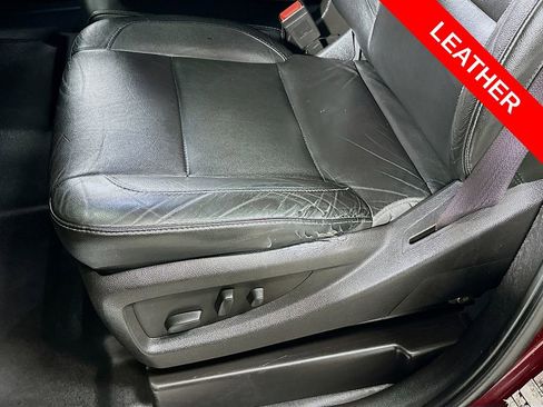 Used 2016 Chevrolet Silverado 2500 LT w/ LT Convenience Package image 20