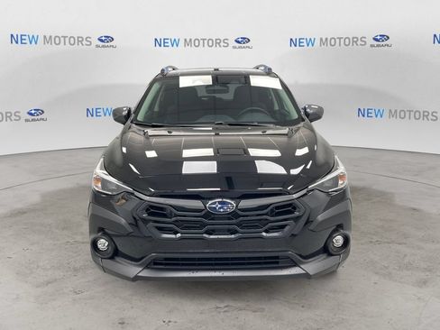 New 2026 Subaru Crosstrek 2.5i Premium AWD/4WD image 7