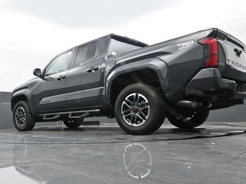 Used 2024 Toyota Tacoma TRD Sport RWD image 24