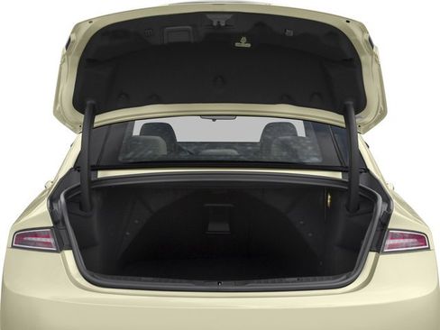 Used 2017 Lincoln MKZ Premiere image 12