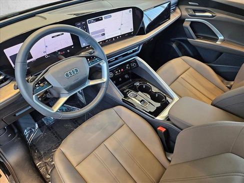 New 2026 Audi Q5 Premium Plus AWD/4WD image 3