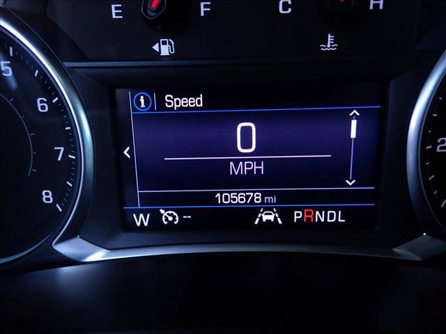 Used 2020 Chevrolet Equinox LT AWD/4WD image 22