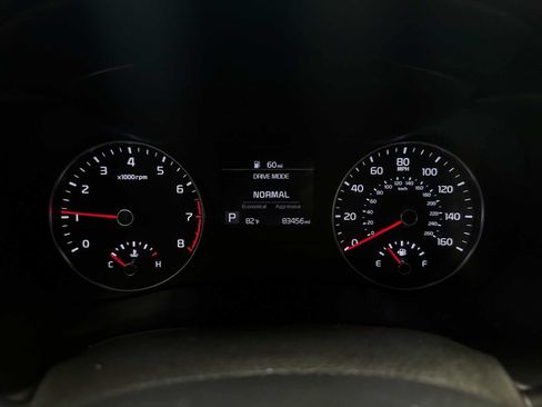 Used 2021 Kia Forte GT-Line w/ GT-Line Premium Package FWD image 10