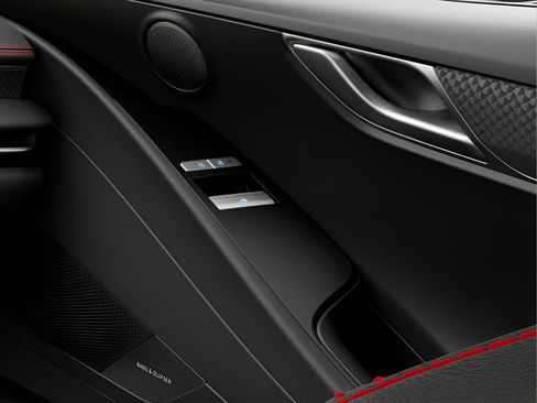 New 2026 Genesis G80 2.5T Sport Prestige image 23