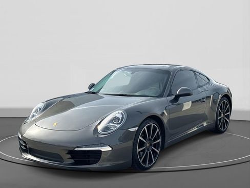 Used 2013 Porsche 911 Carrera image 3
