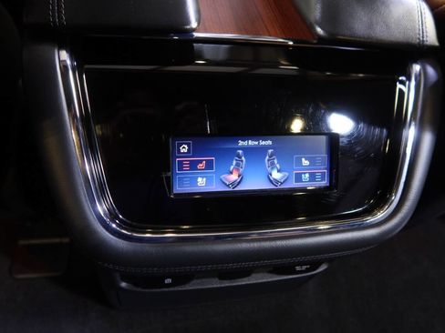 Used 2024 Lincoln Navigator Reserve image 28