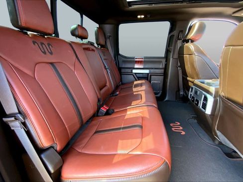 Used 2022 Ford F250 King Ranch w/ King Ranch Ultimate Package AWD/4WD image 19