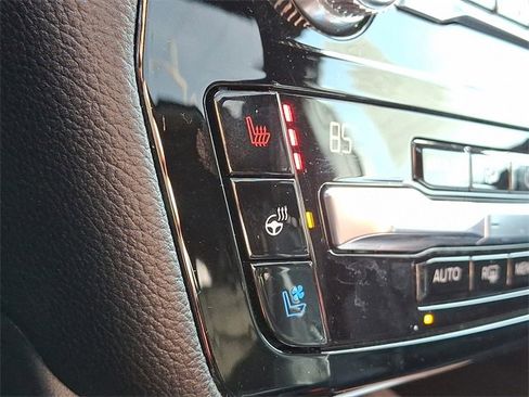 Certified 2021 Ford Explorer ST w/ Equipment Group 401A image 25