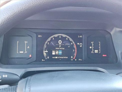 New 2025 Toyota Tacoma SR5 image 10