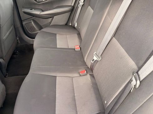 Certified 2024 Nissan Sentra SV FWD image 16