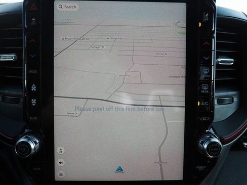 New 2026 RAM 1500 Rebel w/ Rebel Level 2 Equipment Group image 13