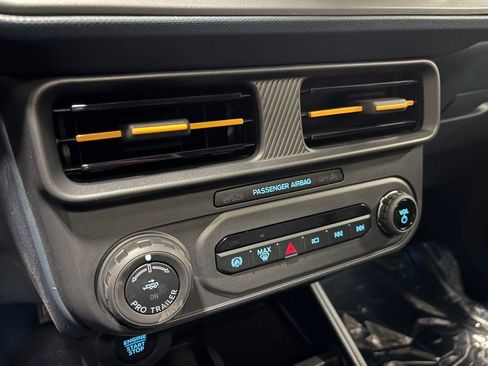 New 2026 Ford Maverick Tremor AWD/4WD image 11