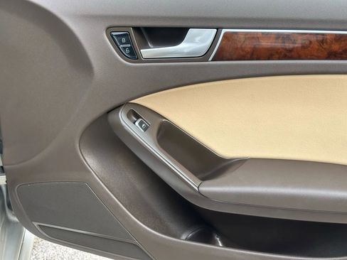 Used 2014 Audi A4 2.0T Premium Plus w/ Premium Plus Package image 20