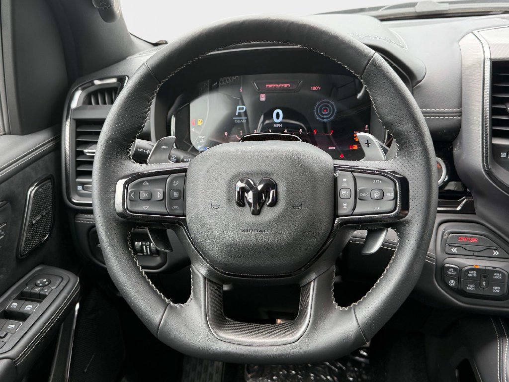 New 2026 RAM 1500 RHO w/ RHO Level 1 Equipment Group AWD/4WD image 19