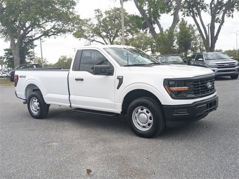 Used 2024 Ford F150 XL image 2