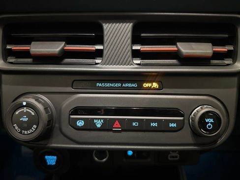 New 2026 Ford Maverick Lariat AWD/4WD image 35