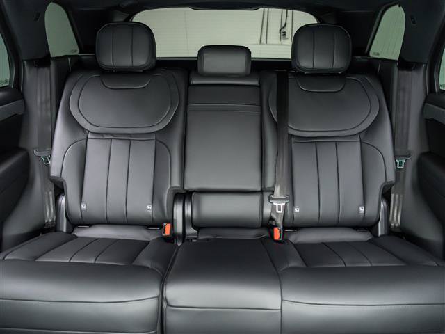 New 2027 Land Rover Range Rover Sport Dynamic SE AWD/4WD image 18