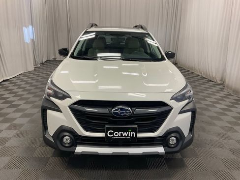 Used 2024 Subaru Outback Limited AWD/4WD image 2