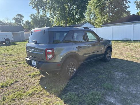 Used 2021 Ford Bronco Sport Big Bend AWD/4WD image 6