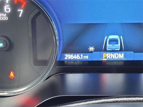 Certified 2022 Ford F150 XLT w/ Equipment Group 302A High image 22