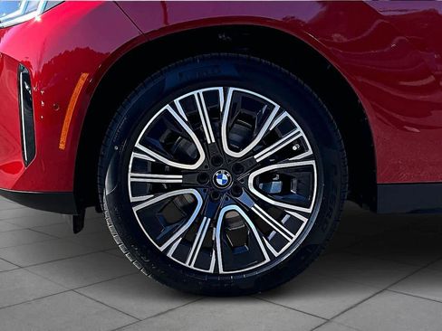 New 2026 BMW X3 xDrive30 image 11