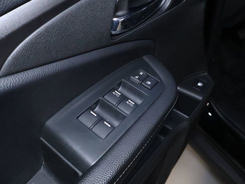 Used 2022 Honda Ridgeline RTL image 14