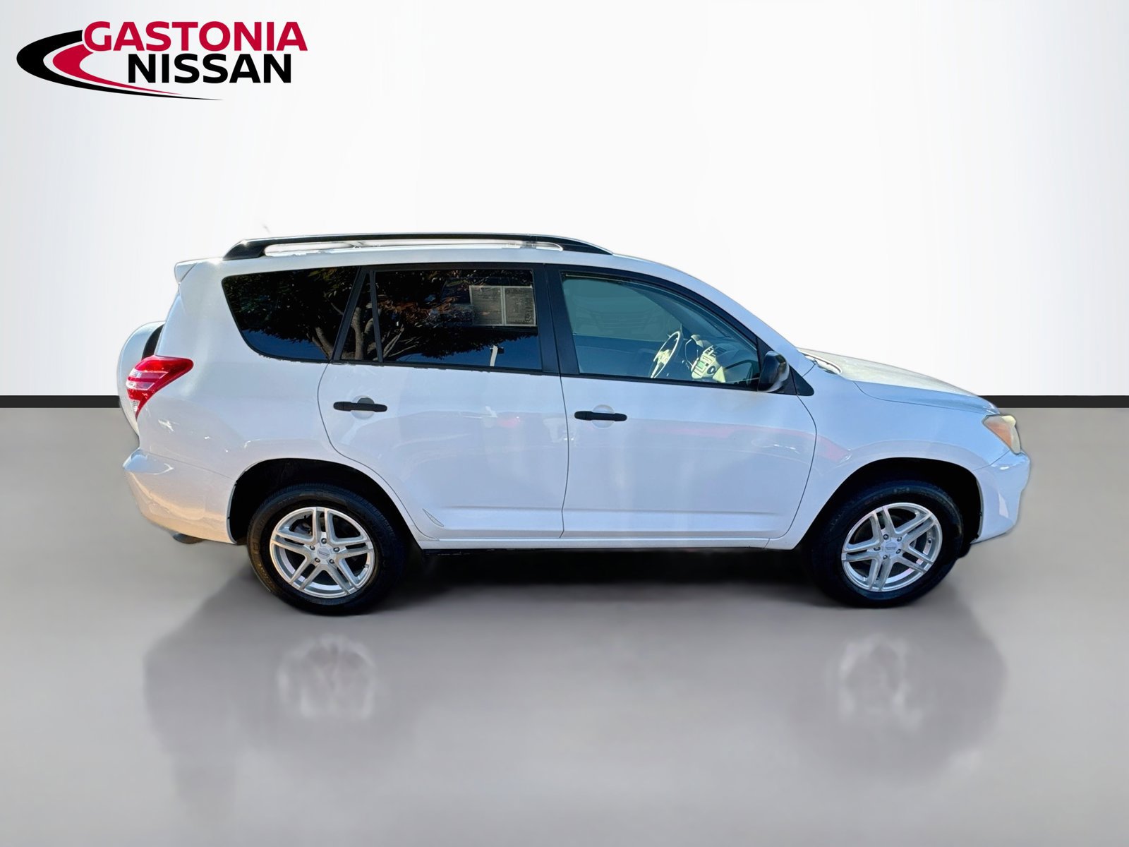 Used 2012 Toyota RAV4 4WD w/ Value Pkg image 10