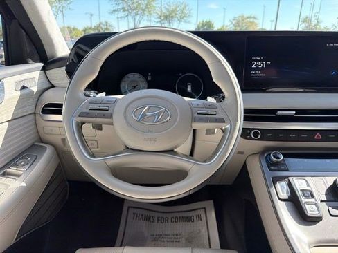 Used 2024 Hyundai Palisade Calligraphy FWD image 26