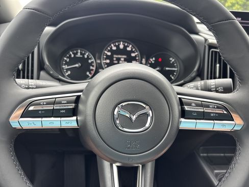 New 2026 MAZDA CX-50 AWD 2.5 S w/ Weather Package image 25
