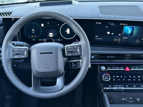 New 2026 Hyundai Santa Fe Calligraphy AWD/4WD image 14