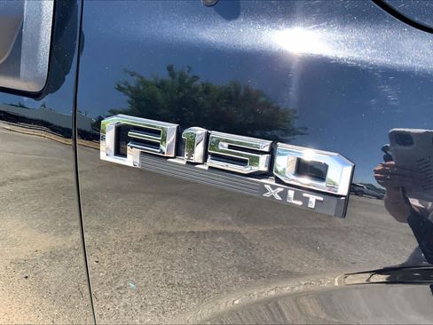 Used 2015 Ford F150 XLT w/ Equipment Group 302A Luxury AWD/4WD image 30