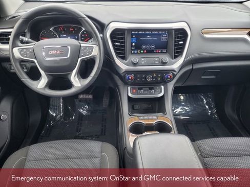 Used 2021 GMC Acadia SLE w/ Driver Convenience Package image 35