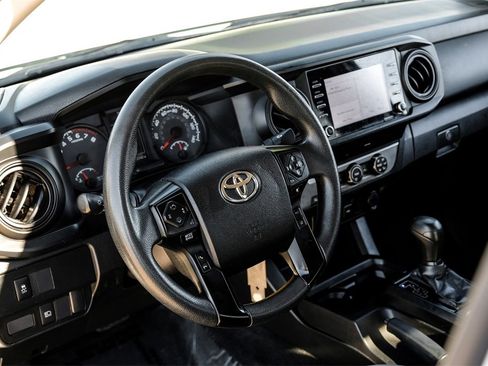Used 2021 Toyota Tacoma SR image 12