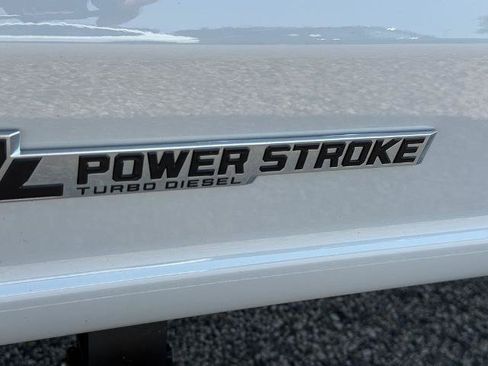 Certified 2026 Ford F350 Platinum AWD/4WD image 25