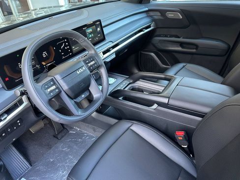 New 2027 Kia Telluride LX image 10