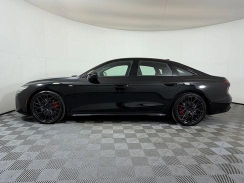 New 2026 Audi A6 Prestige AWD/4WD image 2