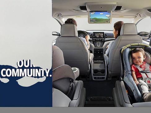 Used 2024 Honda HR-V LX image 37