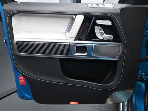 Used 2025 Mercedes-Benz G 63 AMG 4MATIC image 20