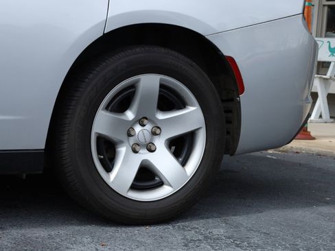 Used 2019 Dodge Charger Police image 19