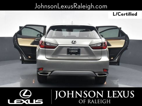 Used 2021 Lexus RX 350 FWD w/ Premium Package image 30