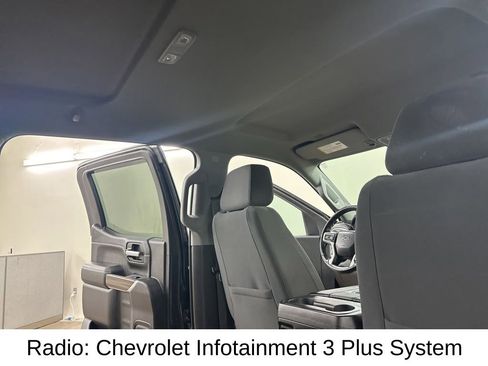 Used 2020 Chevrolet Silverado 1500 RST w/ All-Star Edition AWD/4WD image 24