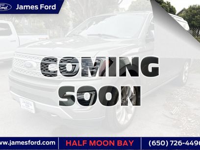 Used 2019 Ford Expedition Max Platinum