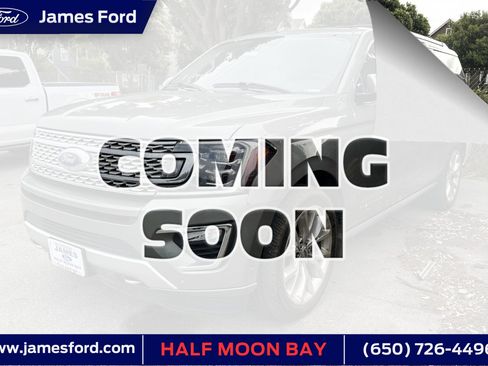 Used 2019 Ford Expedition Max Platinum AWD/4WD image 1