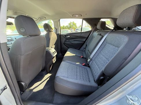 Used 2024 Chevrolet Equinox LT FWD image 21