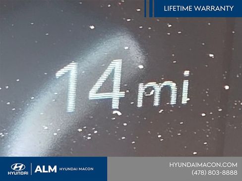 New 2026 Hyundai Santa Fe Calligraphy FWD image 27