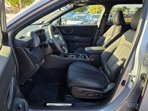 New 2026 Subaru Outback Limited XT AWD/4WD image 17